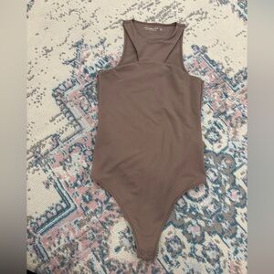 Abercrombie & Fitch bodysuit
